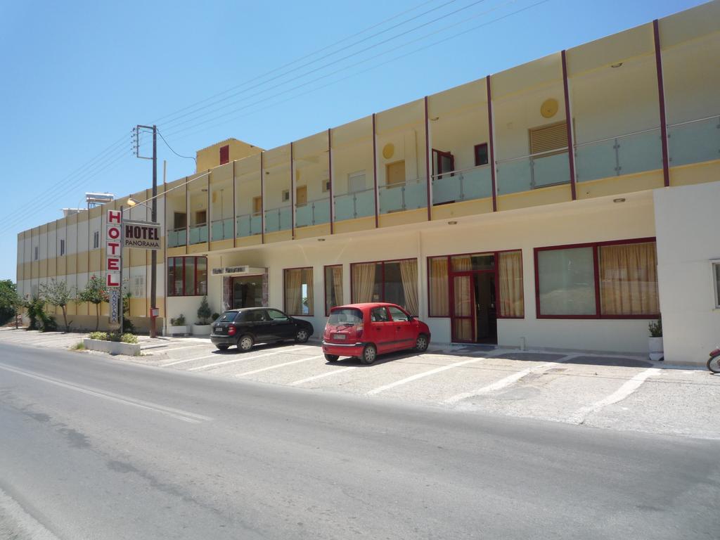 Hotel Panorama Kalamata Eksteriør billede