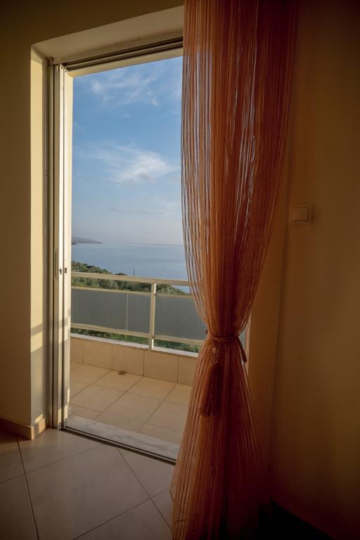 Hotel Panorama Kalamata Eksteriør billede